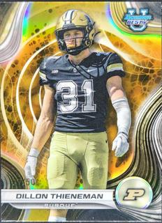 Dillon Thieneman