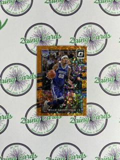 Willie Cauley-Stein