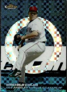 Bartolo Colon