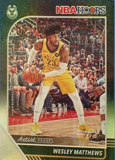 Wesley Matthews