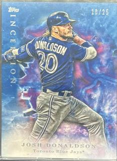 Josh Donaldson