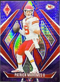 Patrick Mahomes II