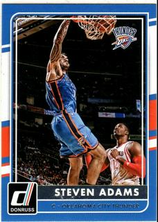 Steven Adams