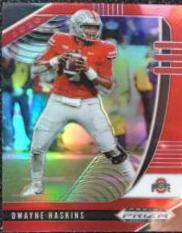 Dwayne Haskins