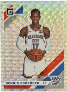Dennis Schroder