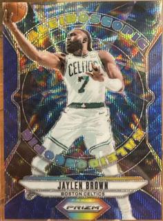 Jaylen Brown
