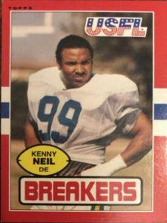 Kenny Neil