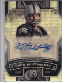 Fred Biletnikoff