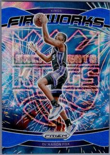 De'Aaron Fox