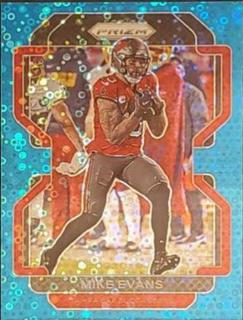 Mike Evans