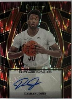 Damian Jones