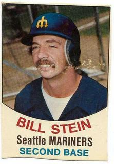 Bill Stein