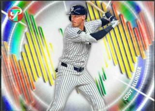 Cody Bellinger