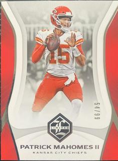 Patrick Mahomes II
