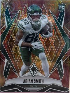 Arian Smith