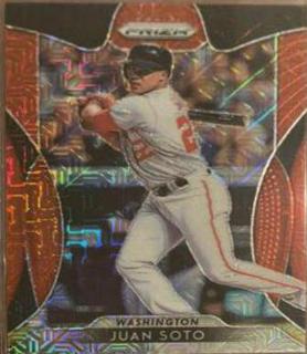 Juan Soto