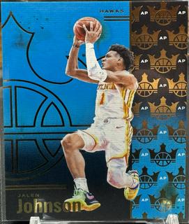Jalen Johnson