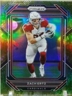 Zach Ertz