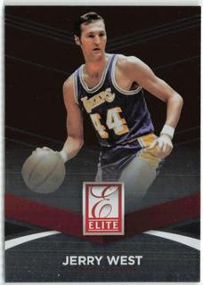 Jerry West