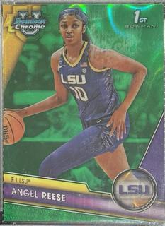 Angel Reese