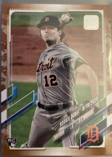 Casey Mize