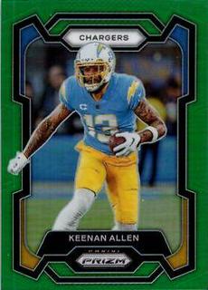 Keenan Allen
