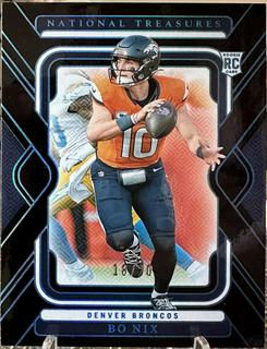 Bo Nix