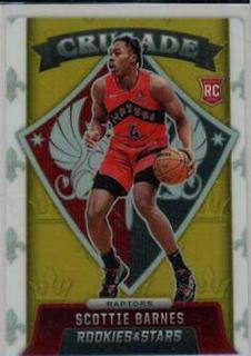 Scottie Barnes