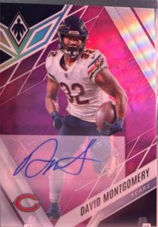 David Montgomery