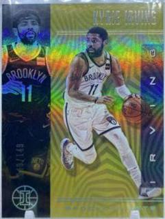 Kyrie Irving