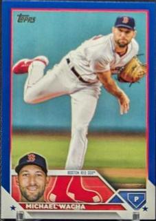 Michael Wacha