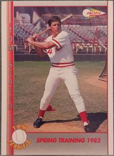 Tom Seaver