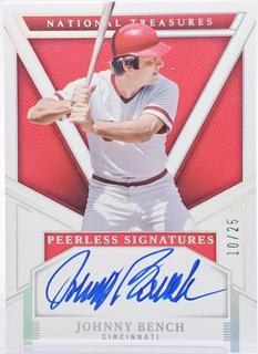 Johnny Bench