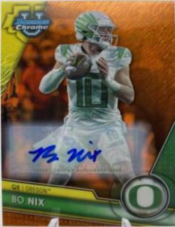 Bo Nix