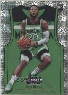Josh Okogie