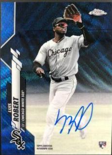 Luis Robert