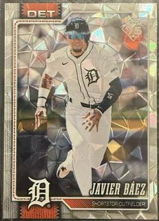 Javier Baez
