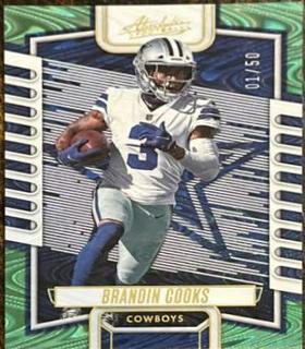 Brandin Cooks