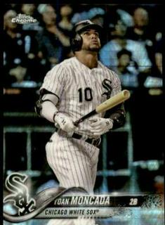 Yoan Moncada