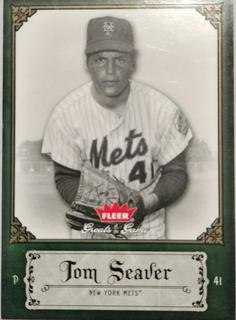 Tom Seaver