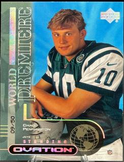Chad Pennington