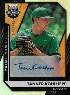 Tanner Kohlhepp