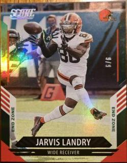 Jarvis Landry