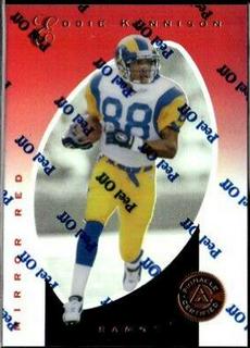 Eddie Kennison