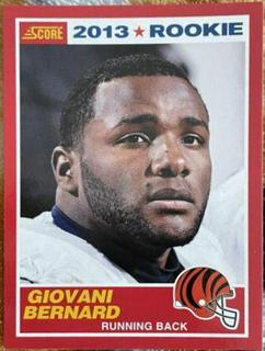 Giovani Bernard