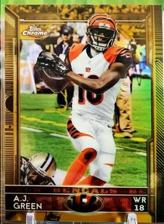 A.J. Green