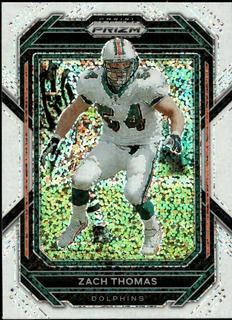 Zach Thomas