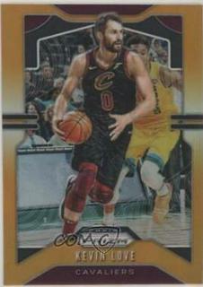 Kevin Love