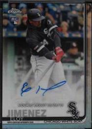 Eloy Jimenez