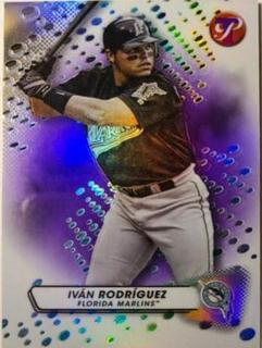 Ivan Rodriguez
